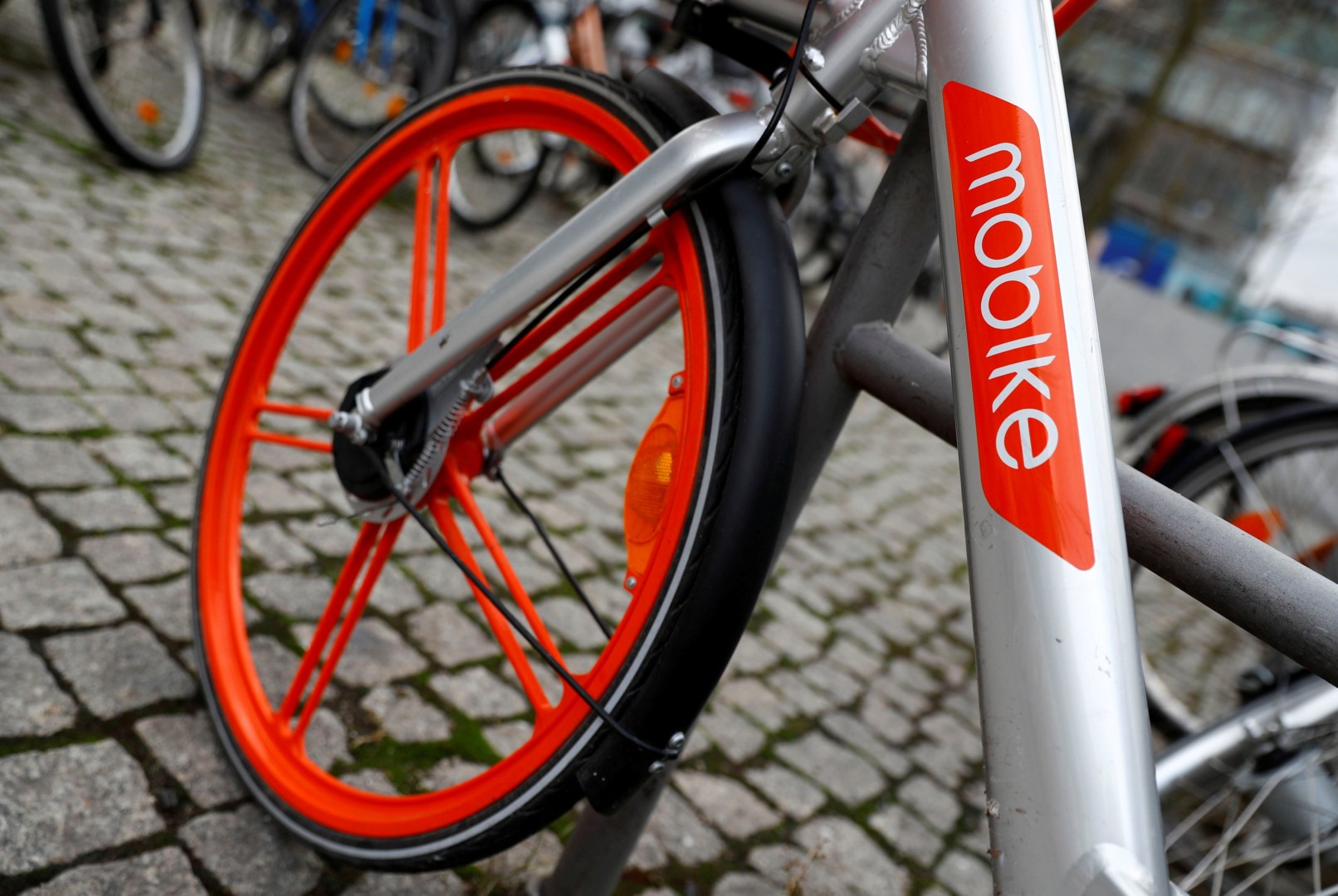 Alibaba Confirms It Is Mulling Further Investment In Bike Sharing Start Up Hellobike South China Morning Post