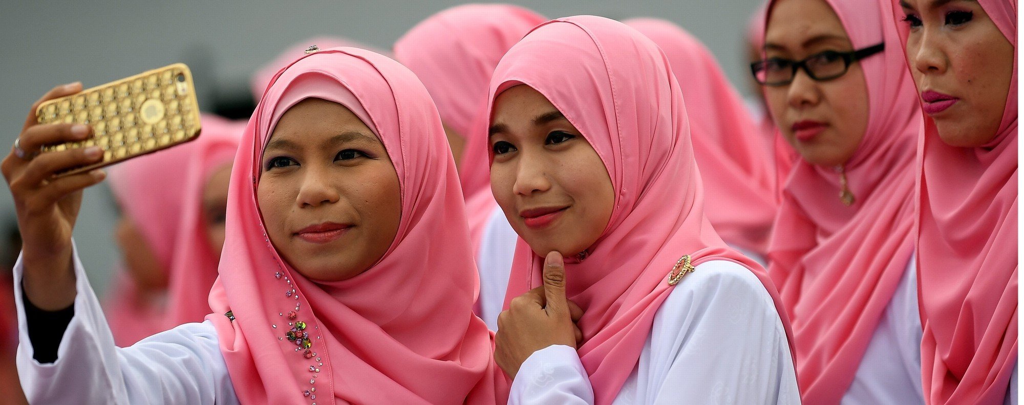 Outrage At Najib Plan To Give Indian Muslims The Same Status As Malays 