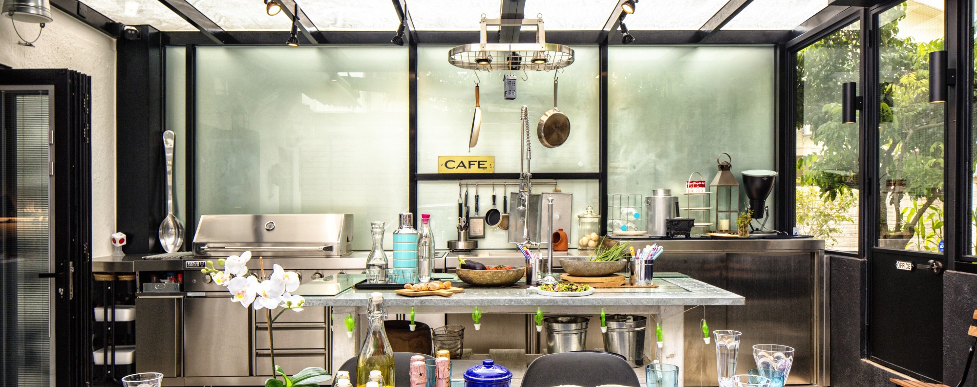 68 Kitchen Cabinet Design Hong Kong