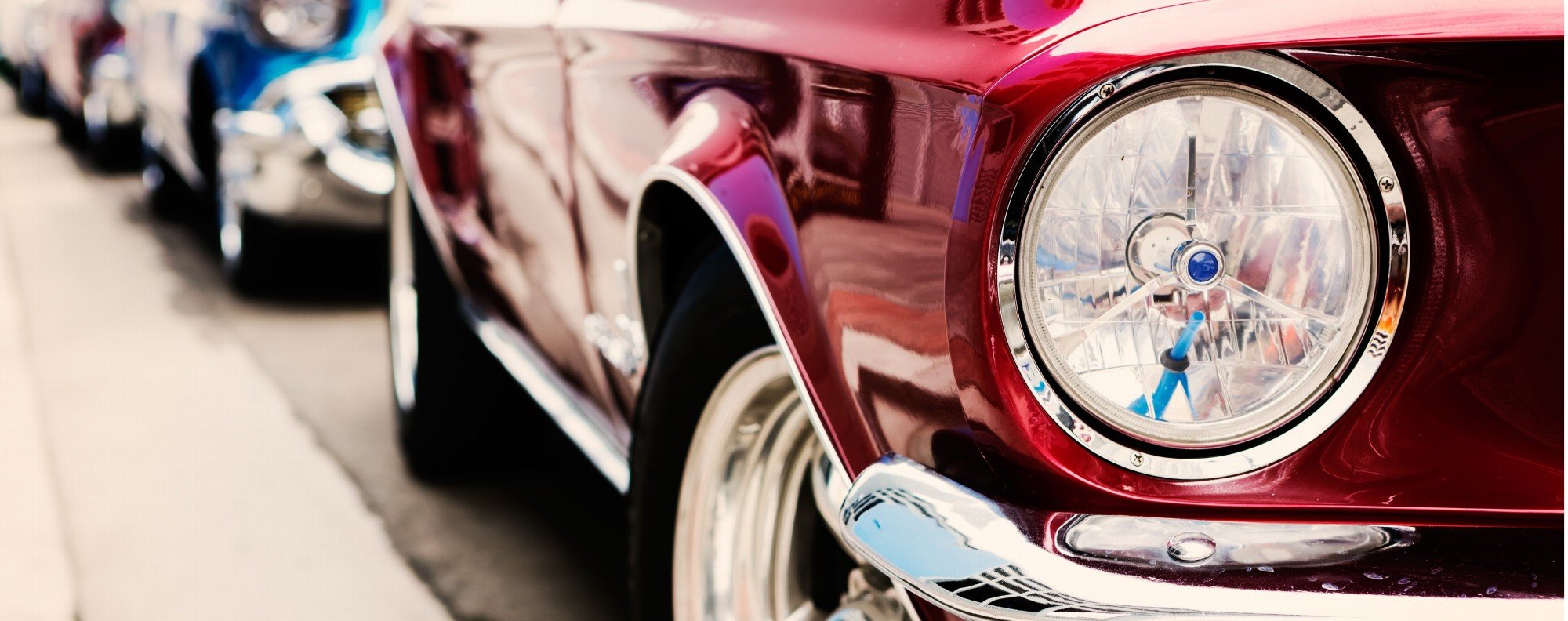 Classic cars gain value as interest from Chinese and millennial investors grows Style Magazine