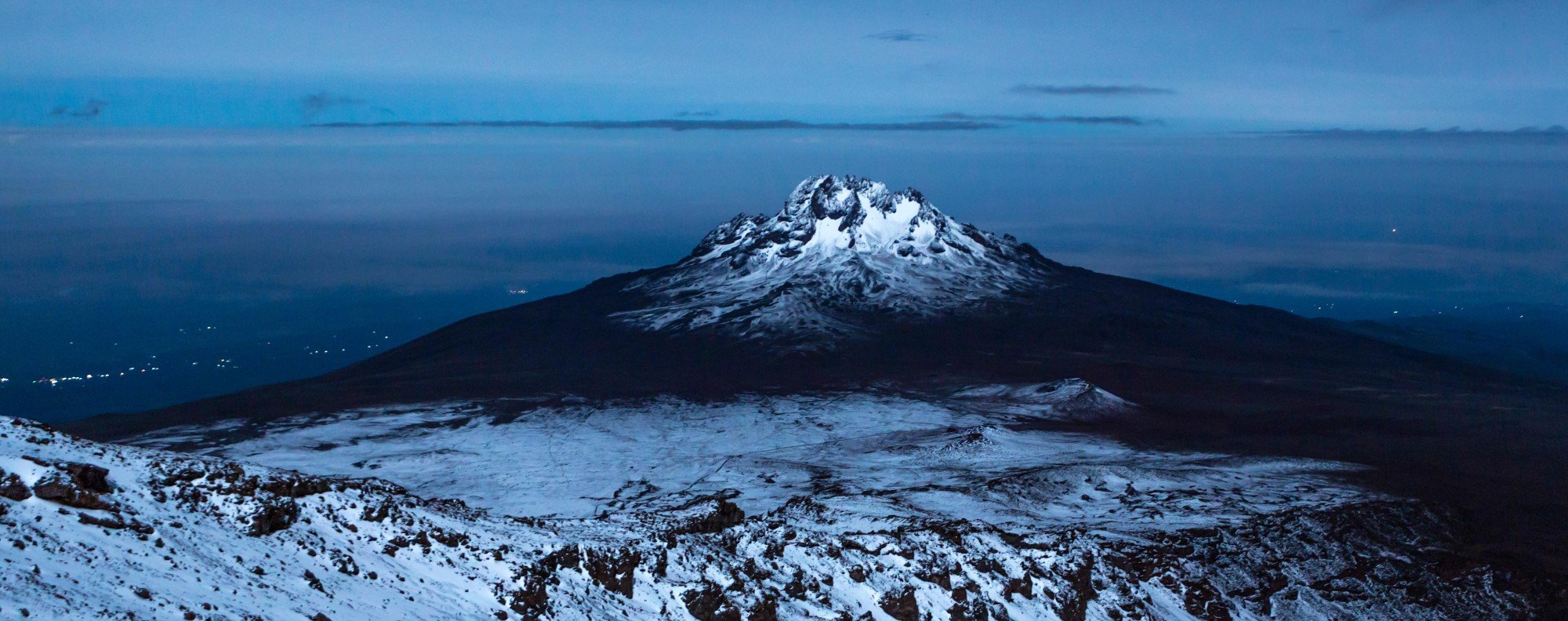 Climbing Kilimanjaro: the good, bad and ugly sides to conquering Africa’s highest peak  Post 