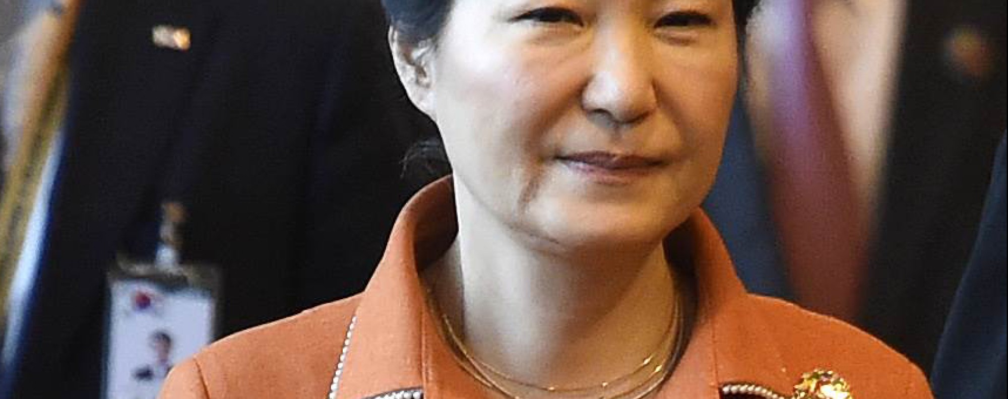 Park Geun Hye South China Morning Post
