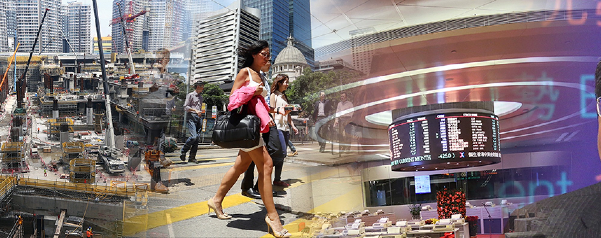 Hong Kong Budget 2016-2017
