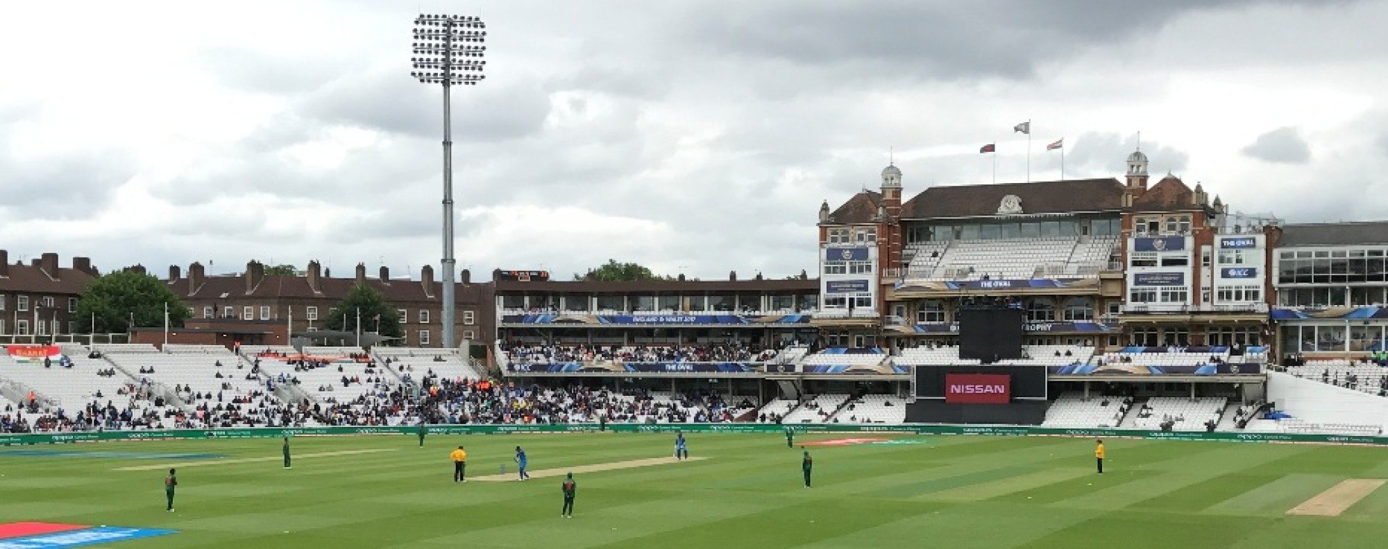 ICC (International Cricket Council) South China Morning Post