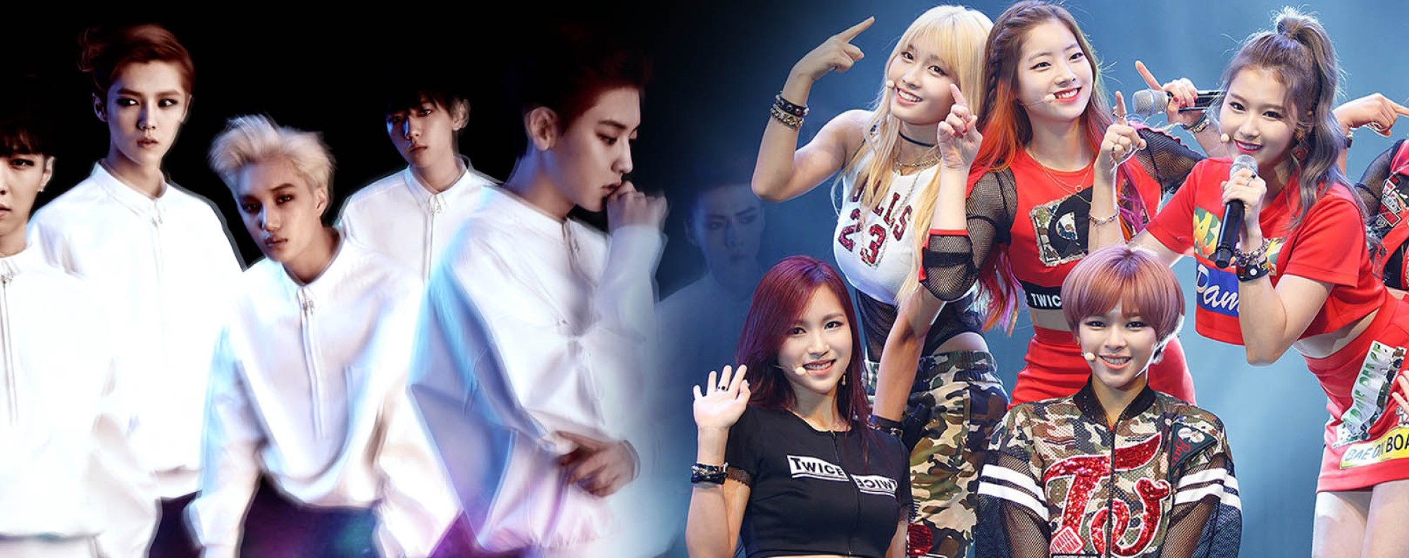 How To Make Kpop Fan Banners