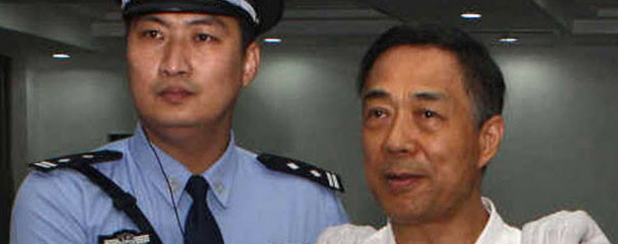 Bo Xilai South China Morning Post