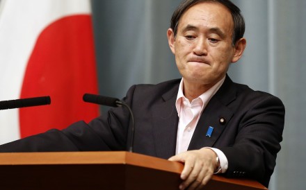 Japan will send officials to North Korea during the investigation into the abducted Japanese nationals - part of an accord made by the two countries, said Chief Cabinet Secretary Yoshihide Suga. Photo: Reuters Japan will send officials to North Korea during the investigation into the abducted Japanese nationals - part of an accord made by the two countries, said Chief Cabinet Secretary Yoshihide Suga. Photo: Reuters