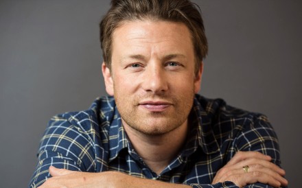 Interview: Jamie Oliver reveals why new mid-market Hong 