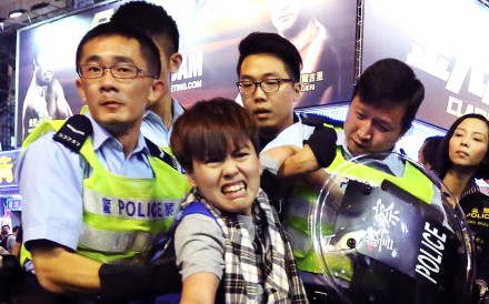 Watch One Nite In Mongkok Online Hollywoodreporter Watch One Nite In Mongkok Online Hollywoodreporter