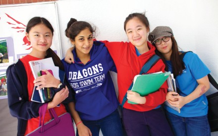 [SCMP Archive] Charitable catwalk