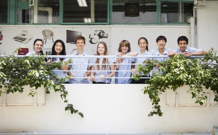 ESF: The first 50 years of our journey