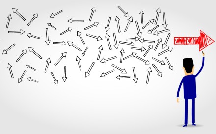 Following the Decision Trail of is Portfolios