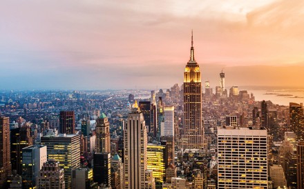 Chinese buyers remain enthused about snapping up US homes