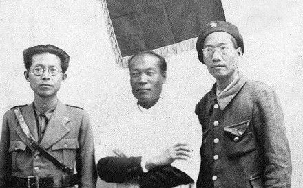 Illiterate farmers, manual labourers, civil servants – some 100 Chinese joined the International Brigades helping fight General Franco’s fascists 80 years ago. Despite being few in number, they left a lasting impression