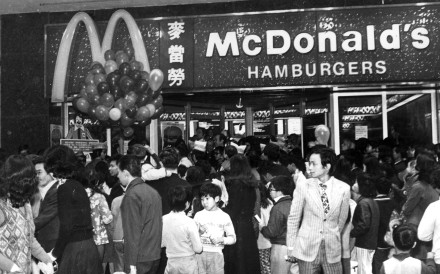 From cha chaan teng to ‘Western food in soy sauce’ to European cuisine, from fine dining to fast food, from Korean to Japanese and Thai, Hongkongers have embraced a world of culinary influences over the past century