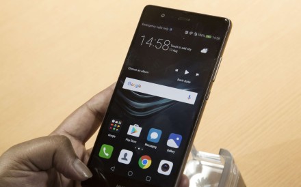 China’s Huawei aims high with premium smartphone designed to take on Apple, Samsung