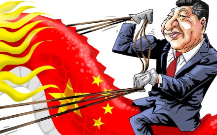 Robert Lawrence Kuhn says the key takeaway from China’s annual NPC and CPPCC meetings could not be clearer – that Xi Jinping’s status as core leader and the country’s core principles of governance are non-negotiable