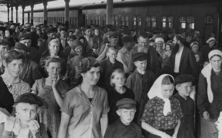 Spring 1917 saw the start of the tsarist elite’s flight from the Bolsheviks, a journey which for some ended in Hong Kong as late as the 1980s; descendants recall parents’ suffering and the flowering of city’s White Russian community