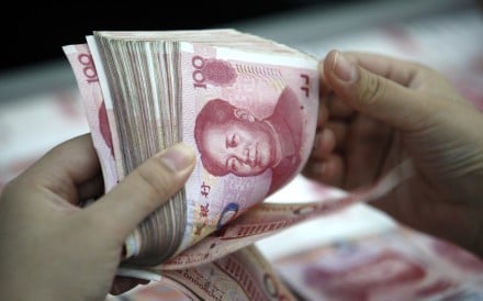 Beijing is backing a host of financial institutions to help fund its ambitious “Belt and Road Initiative”