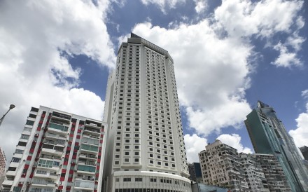 The Excelsior, which opened in 1973, was built on Plot 1, the very first piece of land that was sold when Hong Kong became a British colony. Photo: Dickson Lee