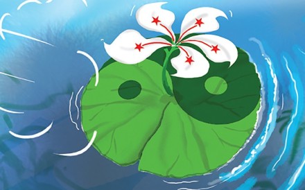 Illustration: Craig Stephens