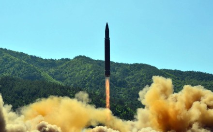 It appears stable deterrence is the path that all players in the crisis on the peninsula will accept, writes Ankit Panda