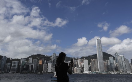 Beijing’s new rules on “irrational” outbound investment could spell fresh benefits for Hong Kong, analysts say. Photo: Edward Wong