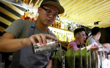 From craft beers and signature cocktails to classic French wines, the gentrification of Makati’s back streets has been good for business