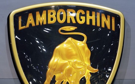 Capable of reaching a top speed of 305km/h, the new Lambo is claimed to be the fastest off-roader in the world