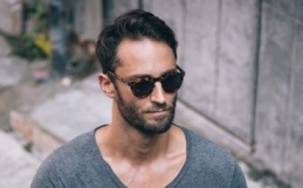 Maxime Dautresme, who heads design studio A Work of Substance, has previously lived in Shanghai, Seoul, Rio de Janeiro, Paris and Miami. He fuses whimsy and local culture with branding to create dynamic restaurants such as Hotshot and Bibo