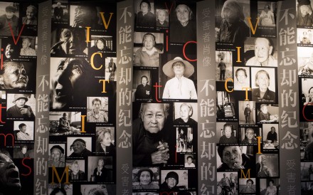 Surviving ‘comfort women’ and their children pledge to continue fight for apology and compensation for suffering at hands of Japanese military