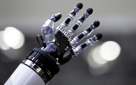 In a city addicted to banking and real estate, jobs in science and technology can often be overlooked by students, but when STEM is predicted to be the backbone of the city’s future, experts say more needs to be done to not be left behind. Photo: Bloomberg