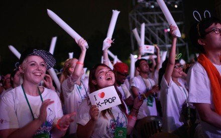 Yonden Lhatoo highlights the tragic suicide of boy band idol Jonghyun to argue that the so-called Korean Wave of cultural entertainment is an affliction that the world would be better off without