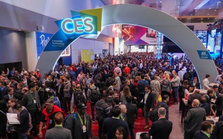 The upcoming CES show promises a few game changers.