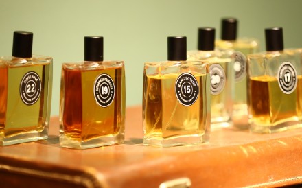 A people unaccustomed to using fragrances on a daily basis need educating about the ins and outs of perfumes and men’s colognes; perfumers who are having success in China have spotted the preference for lighter scents