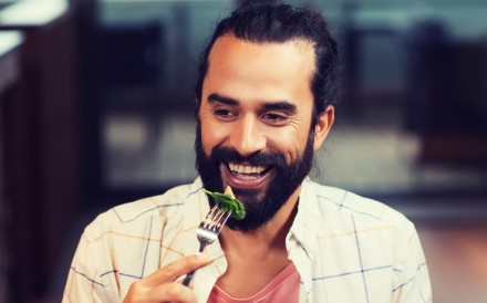 Healthy eating in 2018 is less about crash diets and more about making informed choices. Photo: Alamy