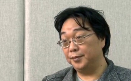 Hong Kong bookseller Gui Minhai was accompanied by two Swedish diplomats when he was snatched. Photo: Handout