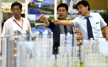 Easy access to Hong Kong’s capital market has provided mainland developers with a lifeline, as their financing had been strictly curbed at home because of the year-long campaign to rein in home prices