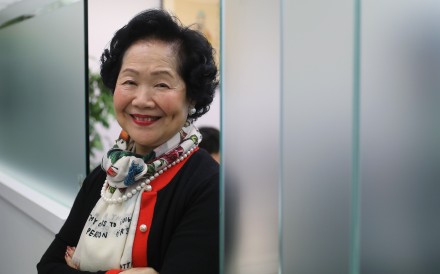 City’s former No 2 official also urges international community to speak out for – and remind Beijing of – the ‘one country, two systems’ principle