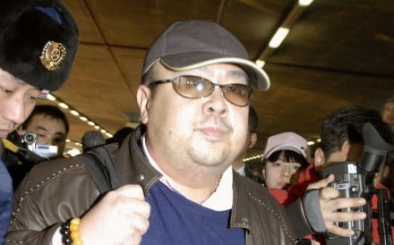 Suspect Doan Thi Huong’s friend had introduced her to a ‘Korean man’ wanting to make a ‘funny video’ - that turned out to be an assassination attempt, a court has heard