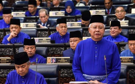 With an election looming, the country’s long-held tradition of having one person as both prime minister and finance minister has become a hot topic