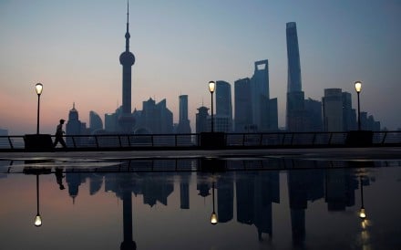 Measures announced include allowing foreign investors to take controlling stakes in brokerage firms. Scale of Hong Kong-China stock connect schemes also to be expanded