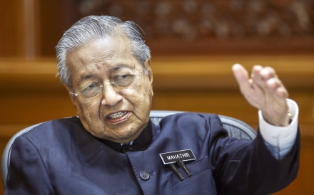 Malaysia's millennial minister: Syed Saddiq is key to ...