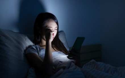 The research could help develop treatments for poor quality sleep. Photo: Handout