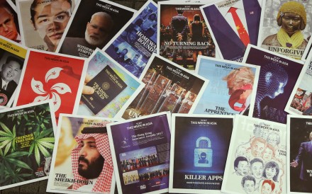 Batten down the hatches and reach for that packet of crisps. This Week in Asia has some suggested reading to get you through the big day