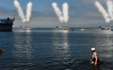 From arms to energy, Russian influence in the region is growing ever greater – and key to Moscow’s route to dominance is its unique relationship with Beijing