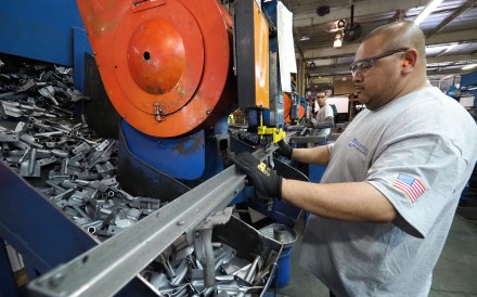 Escalating tariffs are just one of many factors that can move markets, analysts say