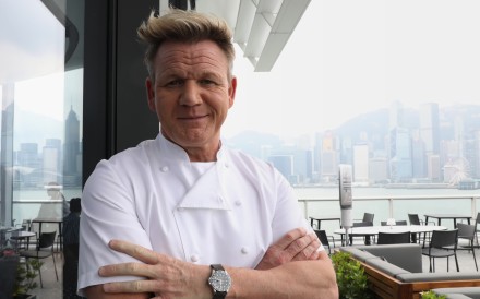 Celebrity Chef Gordon Ramsay Hits Back In Defence Of New Lucky Cat
