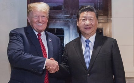 Six key things Xi Jinping and Donald Trump discussed at G20 summit dinner