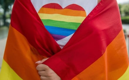 Hong Kong should legalise same-sex marriage instead of clinging to outdated arguments against it